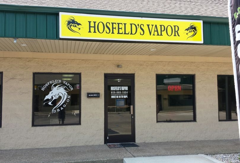 Hosfeld's Vapor