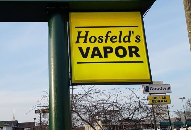 Hosfeld's Vapor