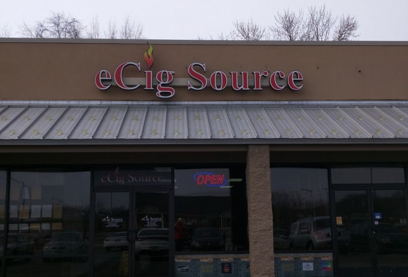 ECig Source