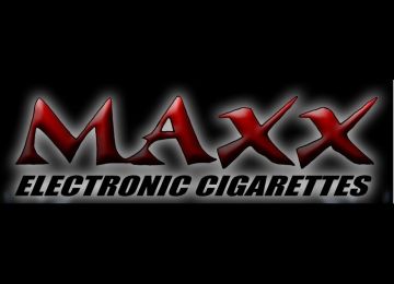 MAXX Electronic Cigarettes