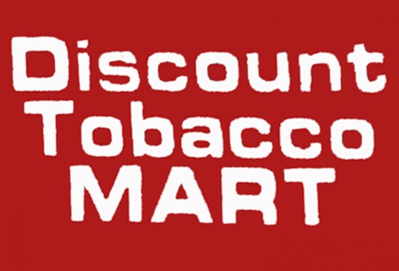 Discount Tobacco Mart