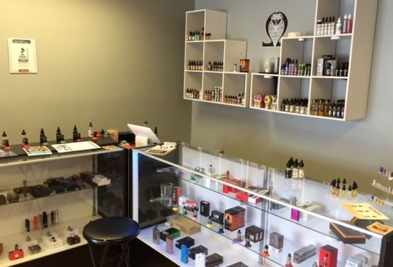 Venom Vape Shop