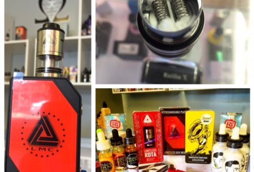 Venom Vape Shop