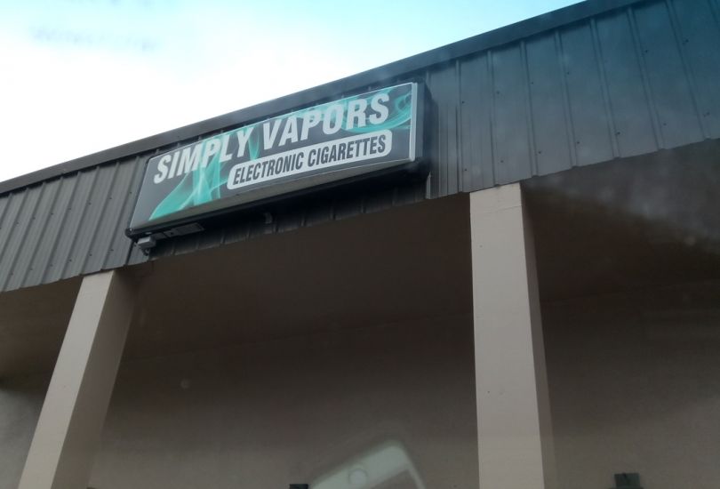 Simply Vapors