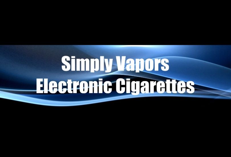 Simply Vapors