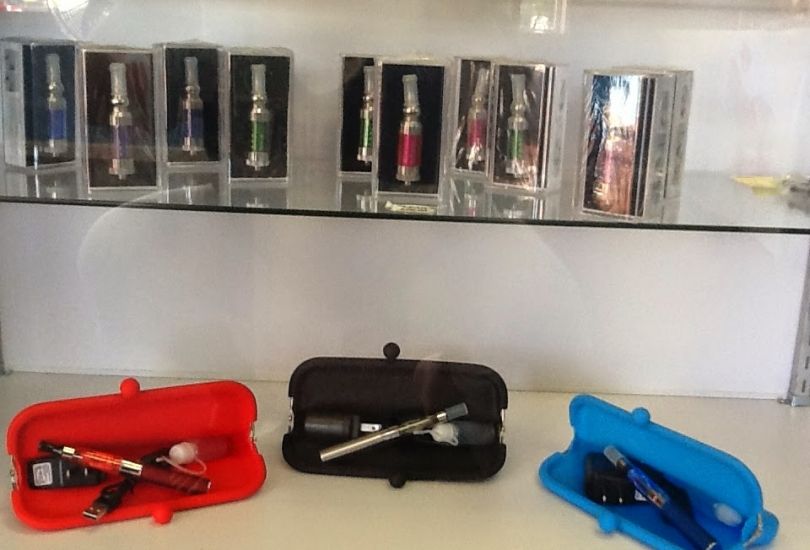 Frankfort Electronic Cigarettes