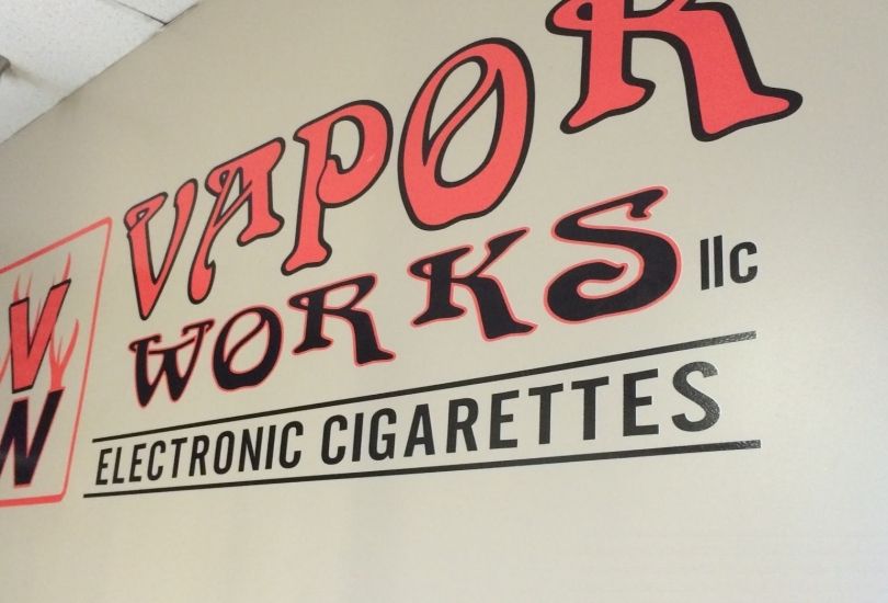 Vapor Works