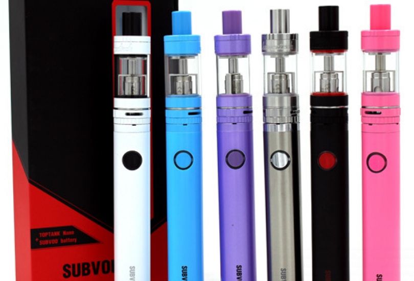 eCig Source