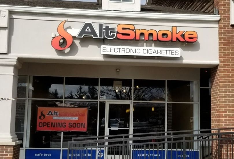 AltSmoke