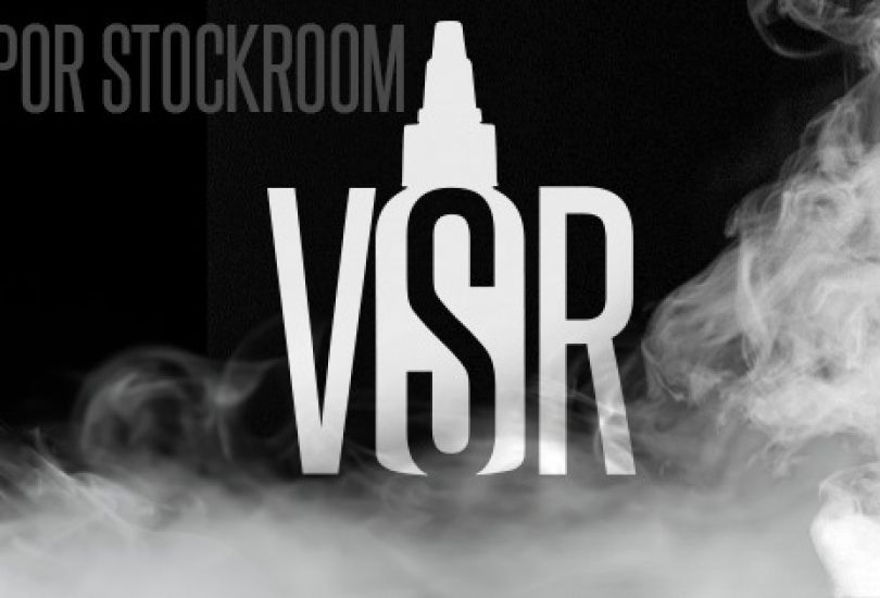 Vapor Stockroom