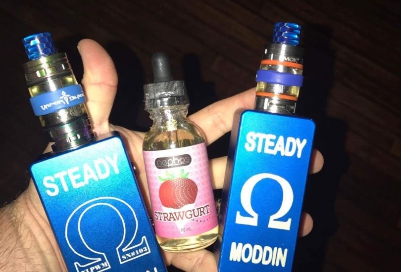 Planet Vapor of Kentucky