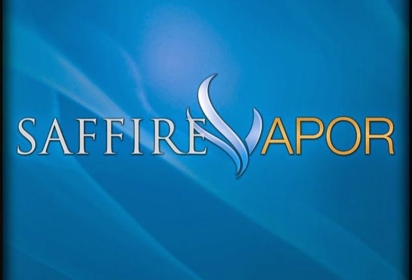 Saffire Vapor Retail Store