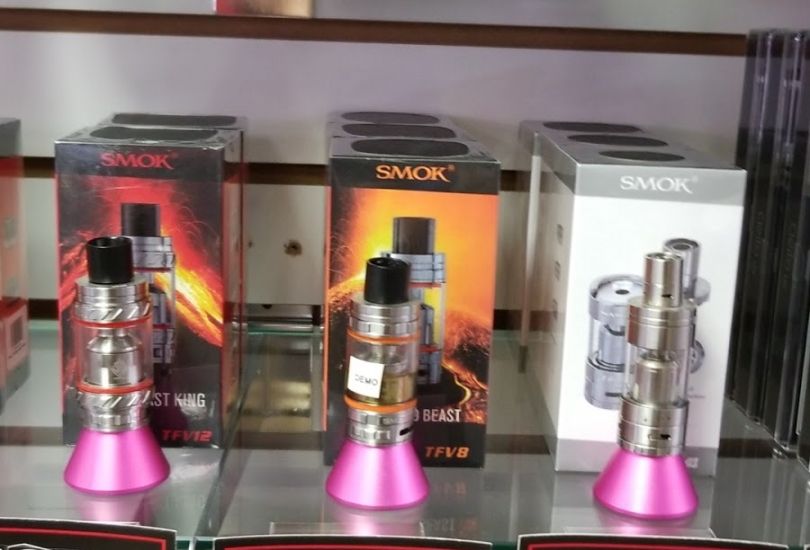 MAXX Electronic Cigarettes