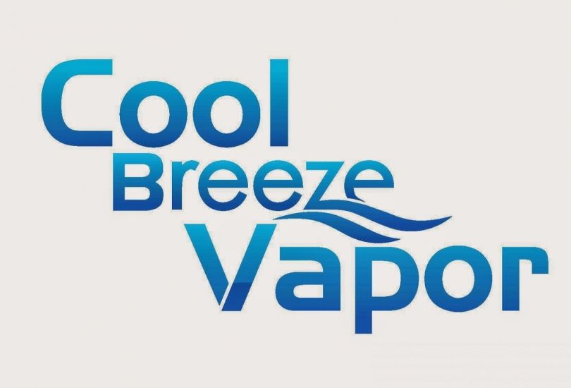 Cool Breeze Vapor