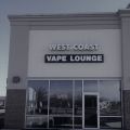 West Coast Vape Lounge