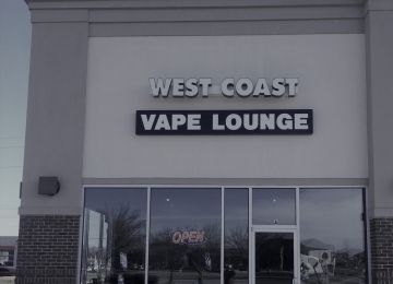 West Coast Vape Lounge