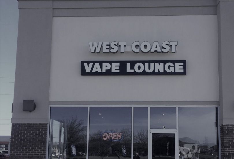 West Coast Vape Lounge