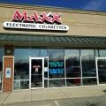 MAXX Electronic Cigarettes