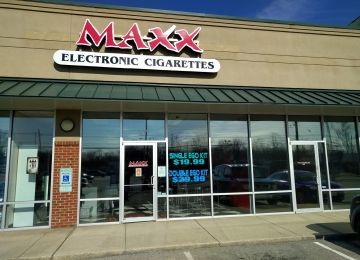 MAXX Electronic Cigarettes