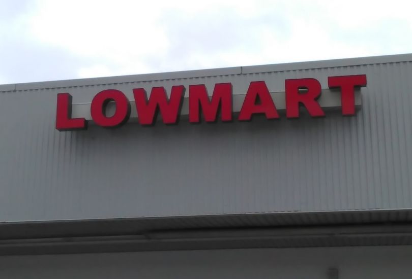 low mart