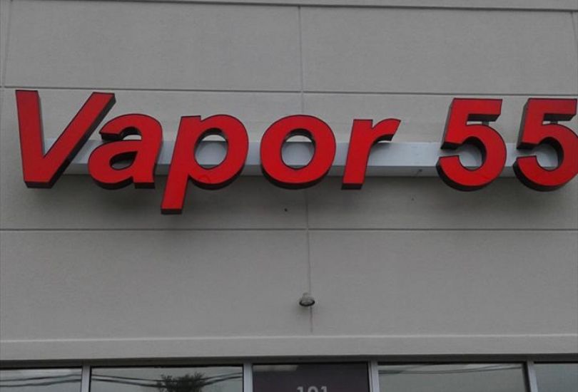 Vapor 55, Inc.