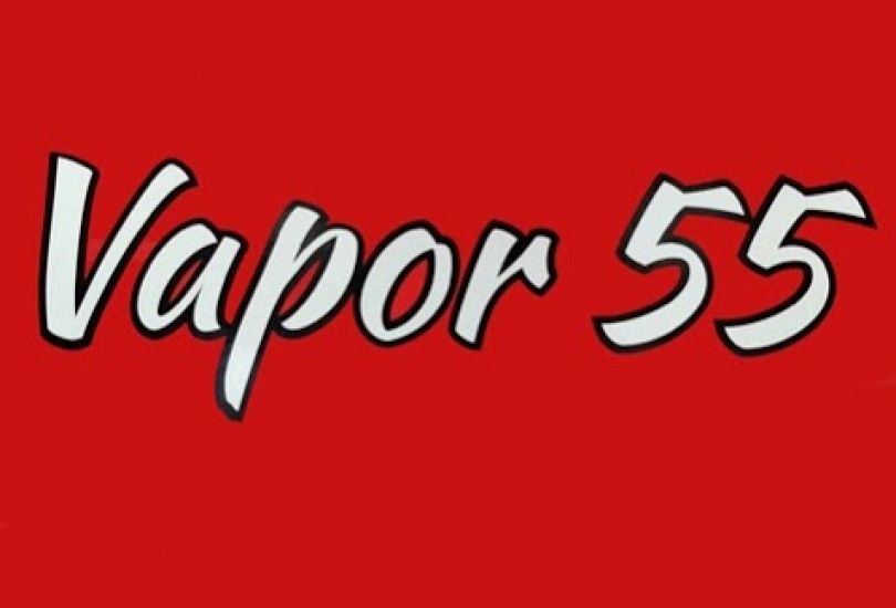 Vapor 55, Inc.