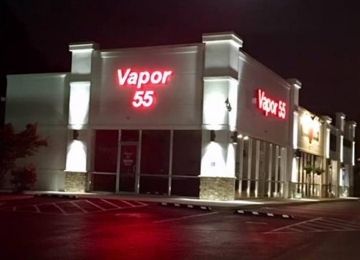 Vapor 55, Inc.