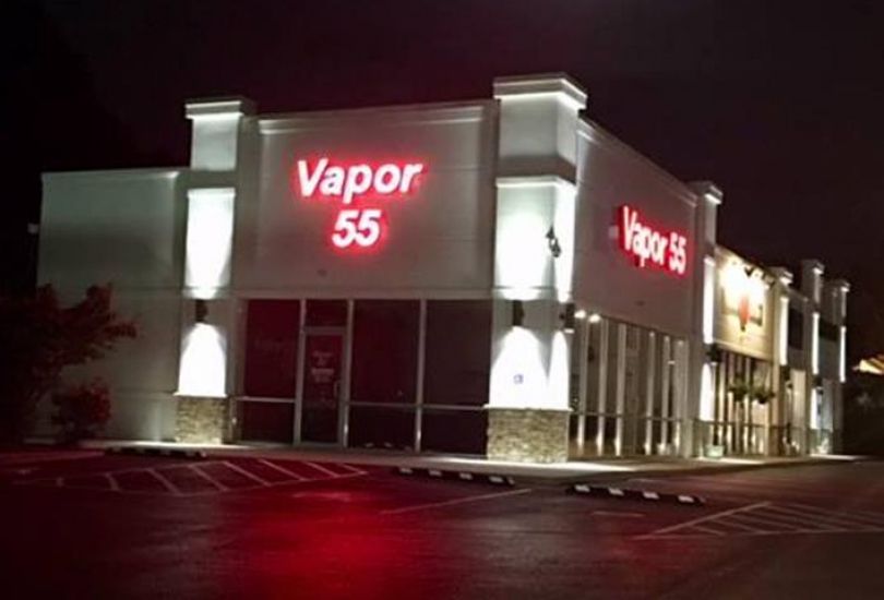 Vapor 55, Inc.