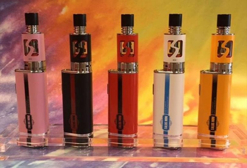 Vapor 55, Inc.