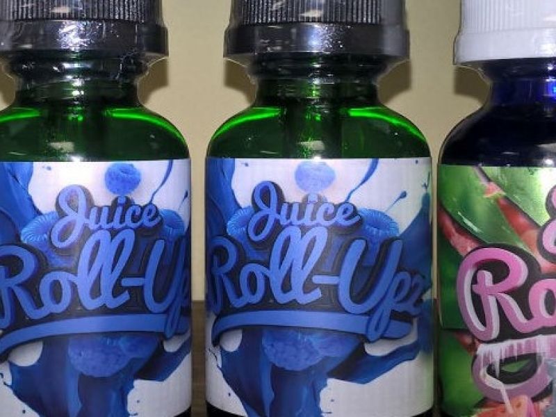 Chuckin Clouds Vape Shop - 1001 Mayfield Paducah Rd Paducah, KY