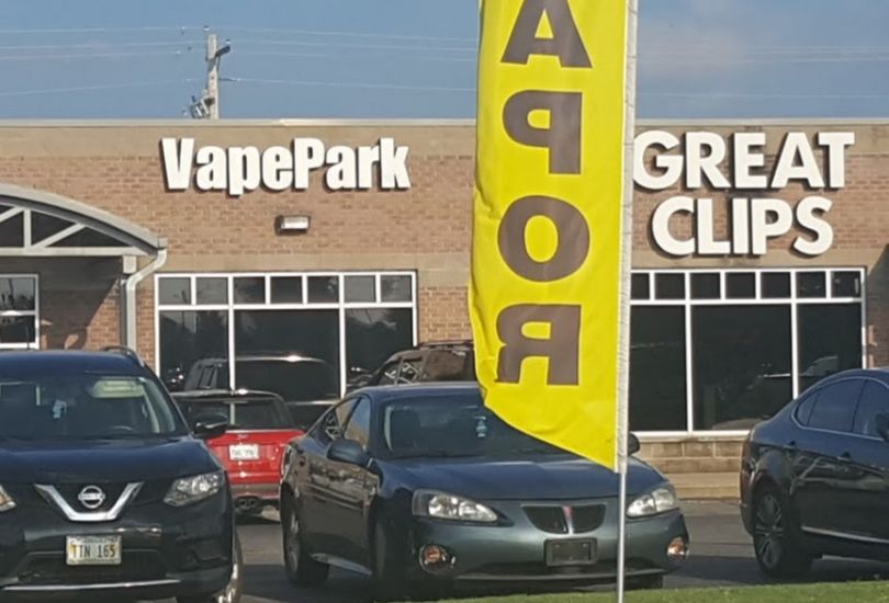 VapePark