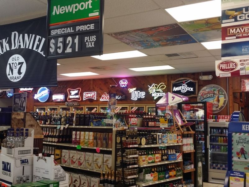 Smoke Shop 1950 Lone Oak Rd Paducah, KY