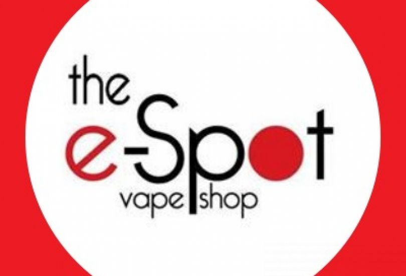 The E Spot Vape Shop