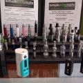 Smokecignals Electronic Cigarettes