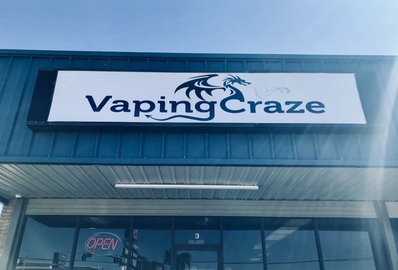 VapingCraze