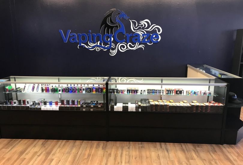 VapingCraze