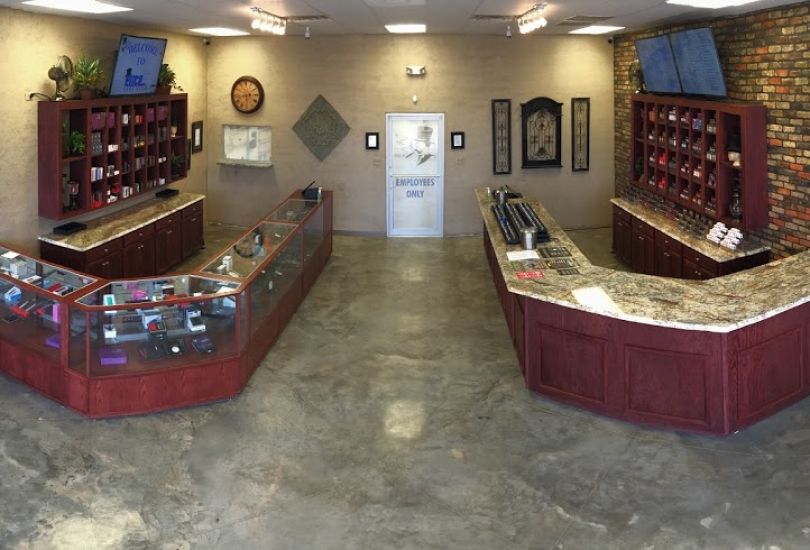 Elite Vape Room