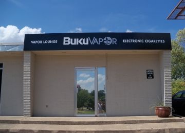 Buku Vapor