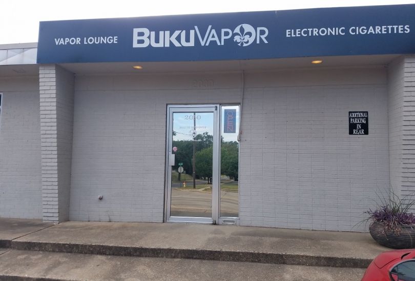 Buku Vapor