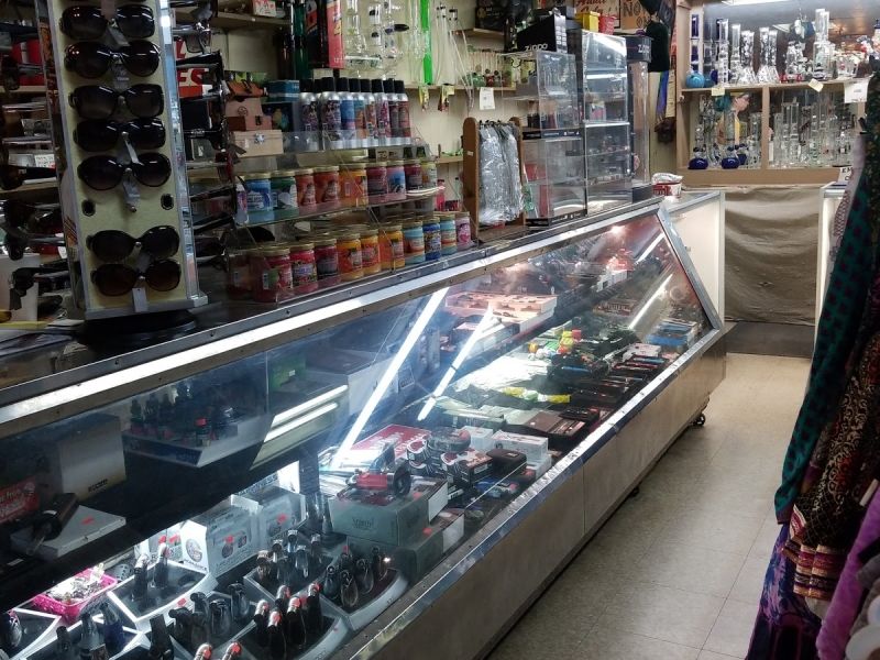 Pipes Emporium 1304 Centenary Blvd Shreveport, LA