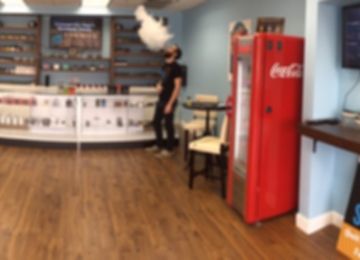 Crescent City Vape Westbank