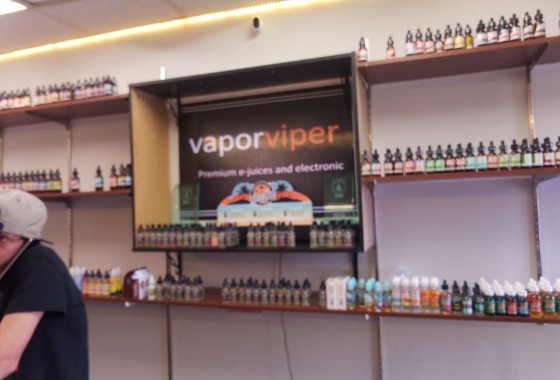 VaporViper Vapes