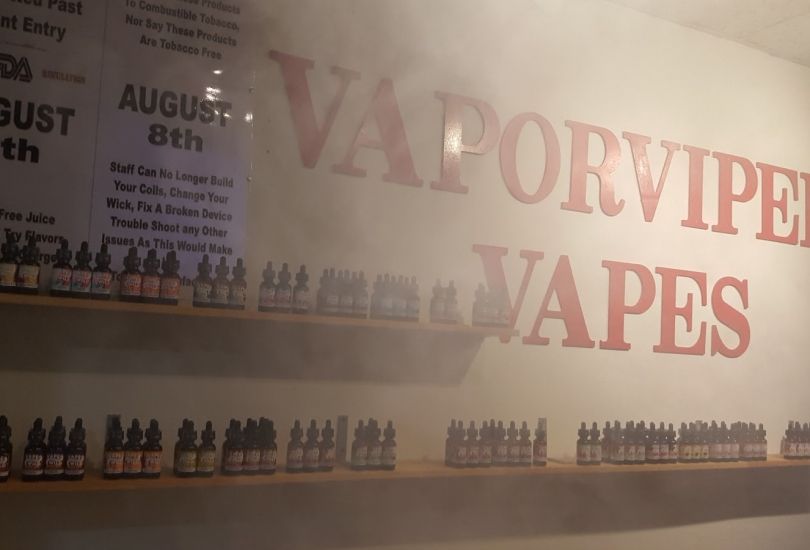 VaporViper Vapes