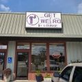 Get Weird Vape & Hookah Lounge