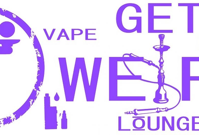 Get Weird Vape & Hookah Lounge