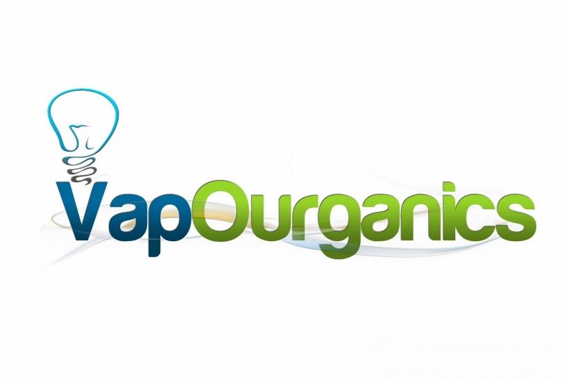 Vapourganics Broussard