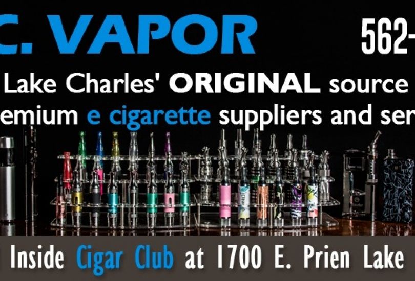 C.C. Vapor