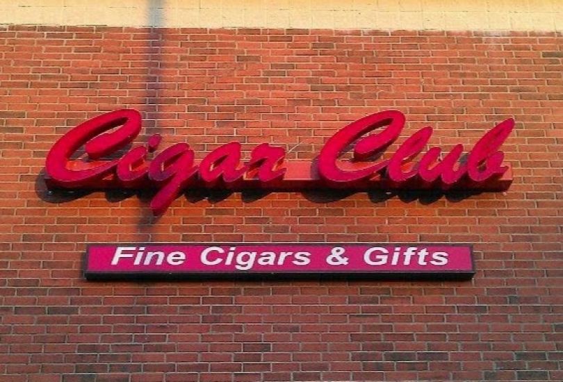 Cigar Club