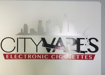 City Vapes