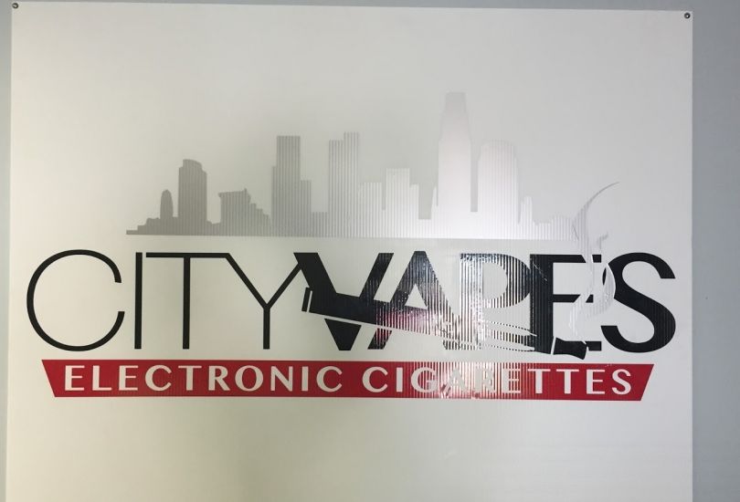 City Vapes